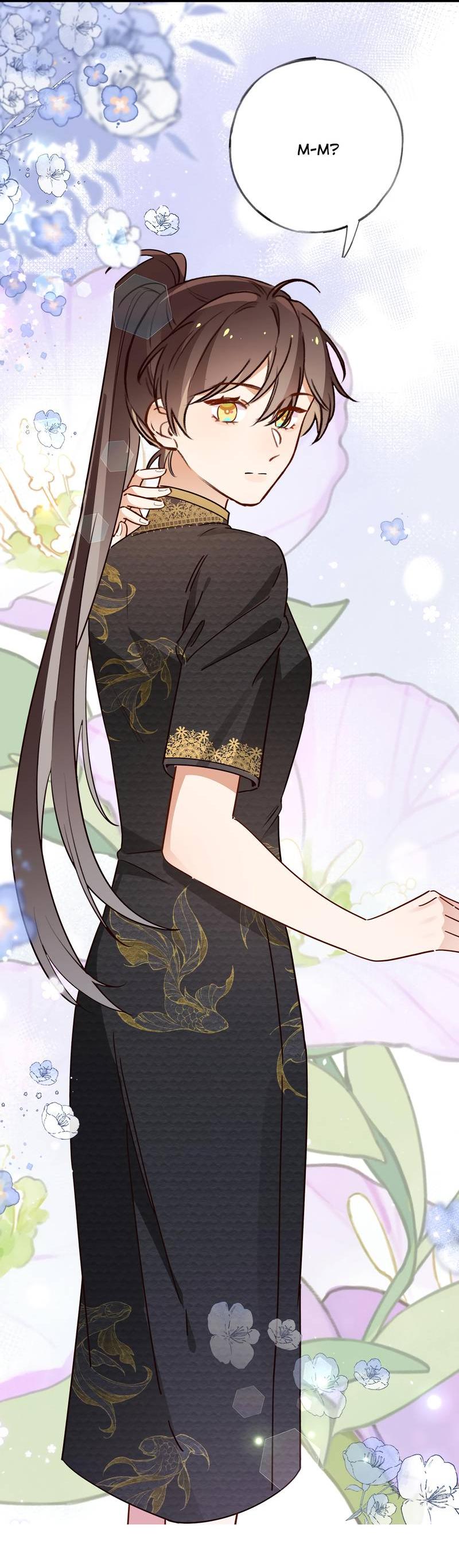 Манга Прекрасная героиня хочет монополизировать меня - Глава 66 Страница 22