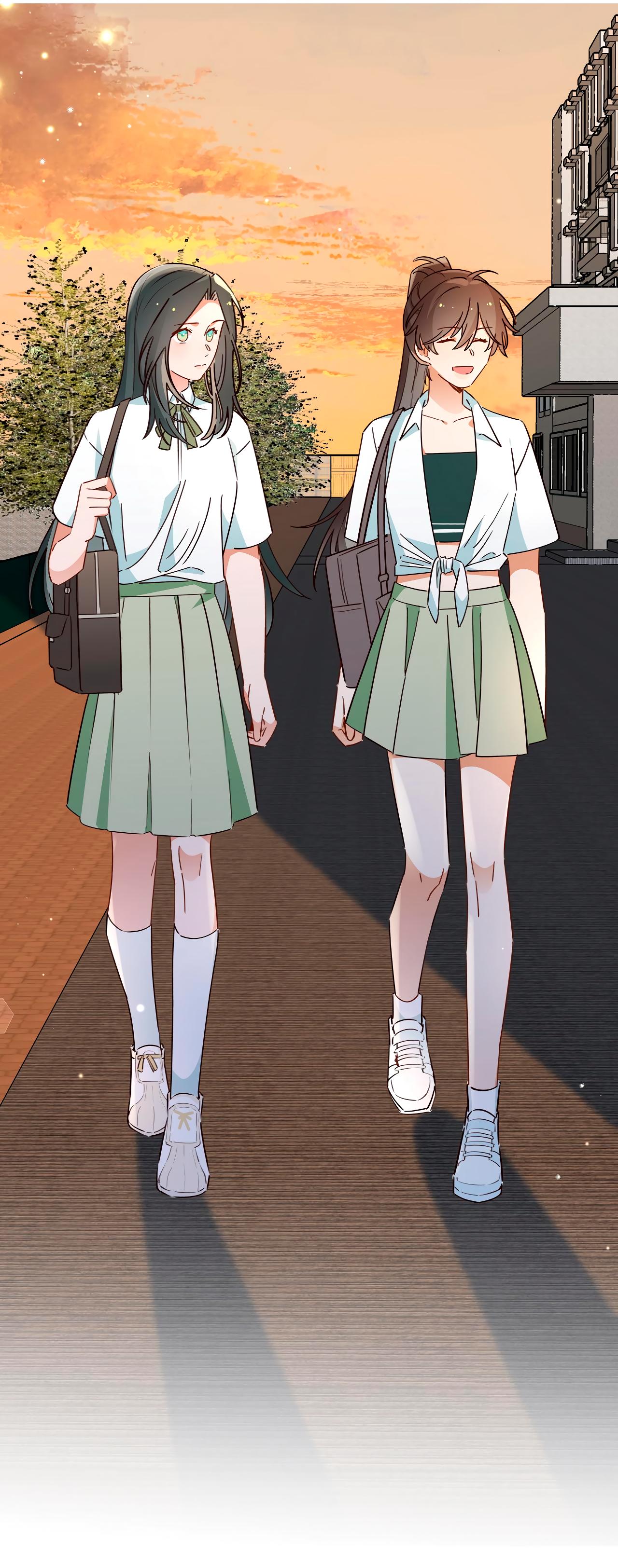 Манга Прекрасная героиня хочет монополизировать меня - Глава 64 Страница 18