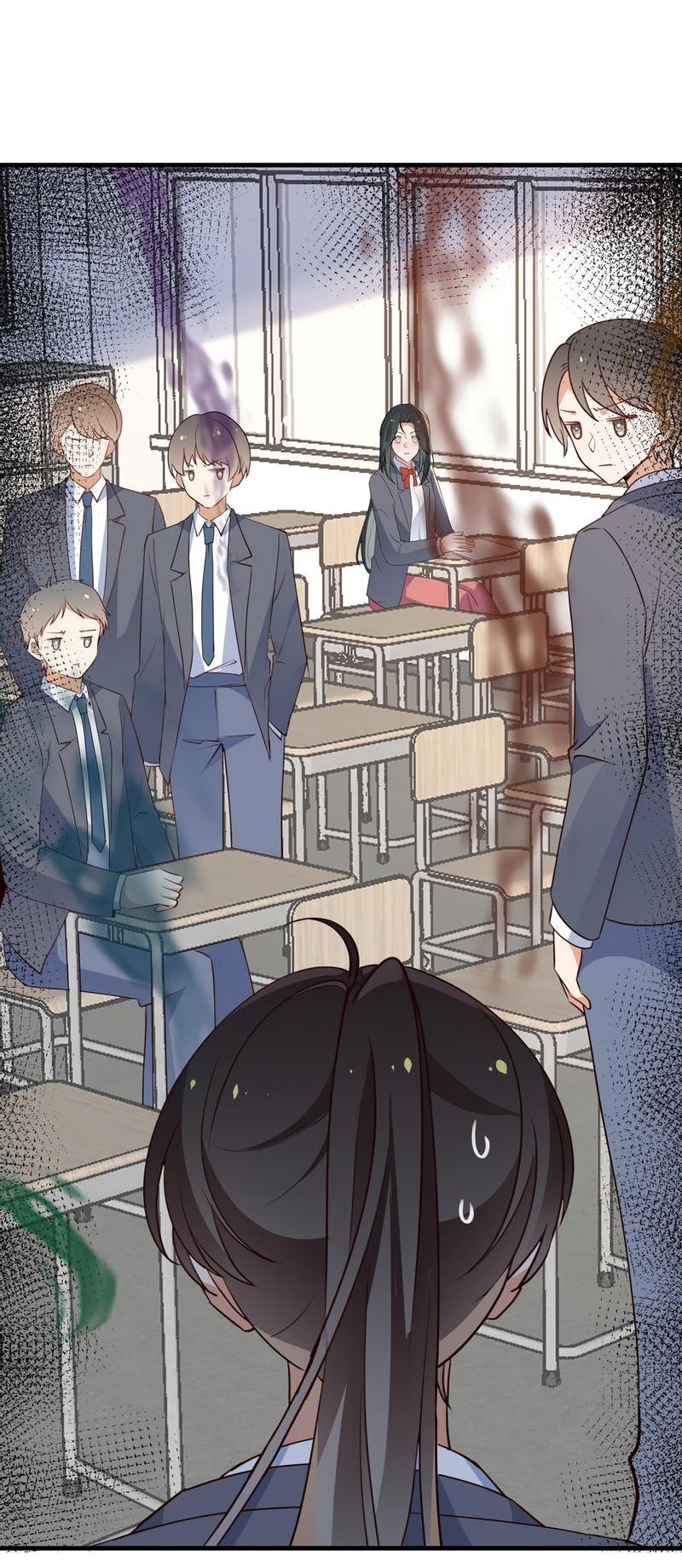 Манга Прекрасная героиня хочет монополизировать меня - Глава 61 Страница 8