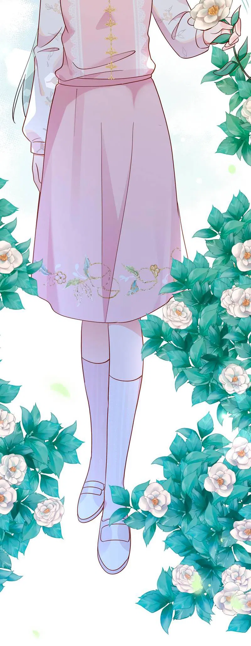 Манга Прекрасная героиня хочет монополизировать меня - Глава 97 Страница 40