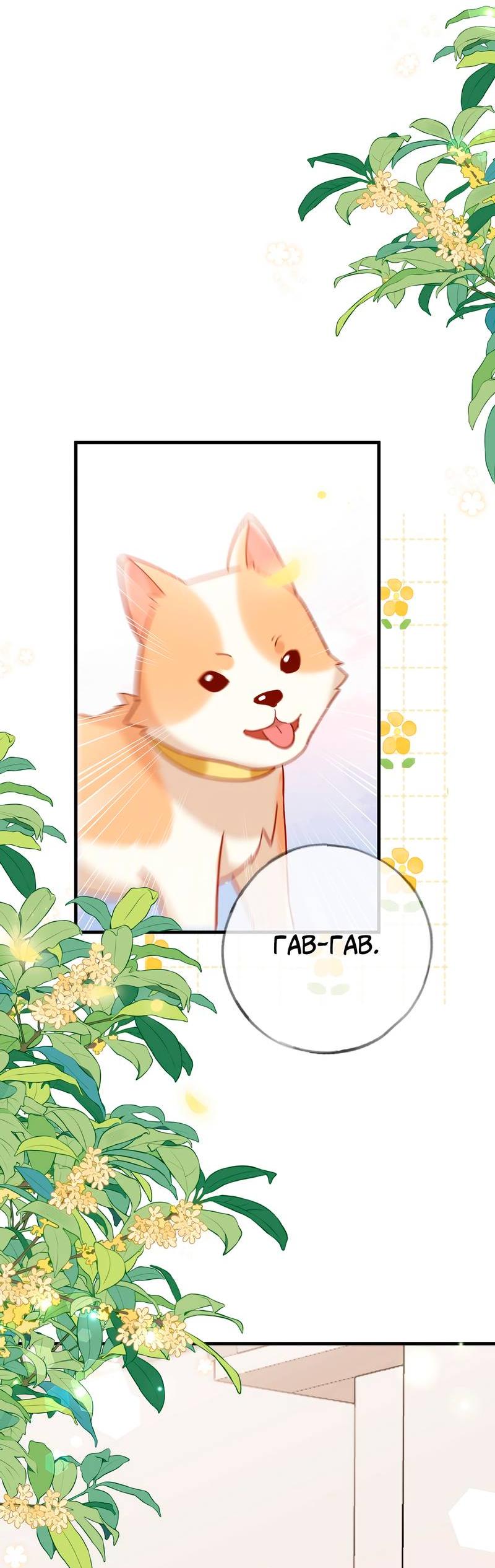 Манга Прекрасная героиня хочет монополизировать меня - Глава 98 Страница 36