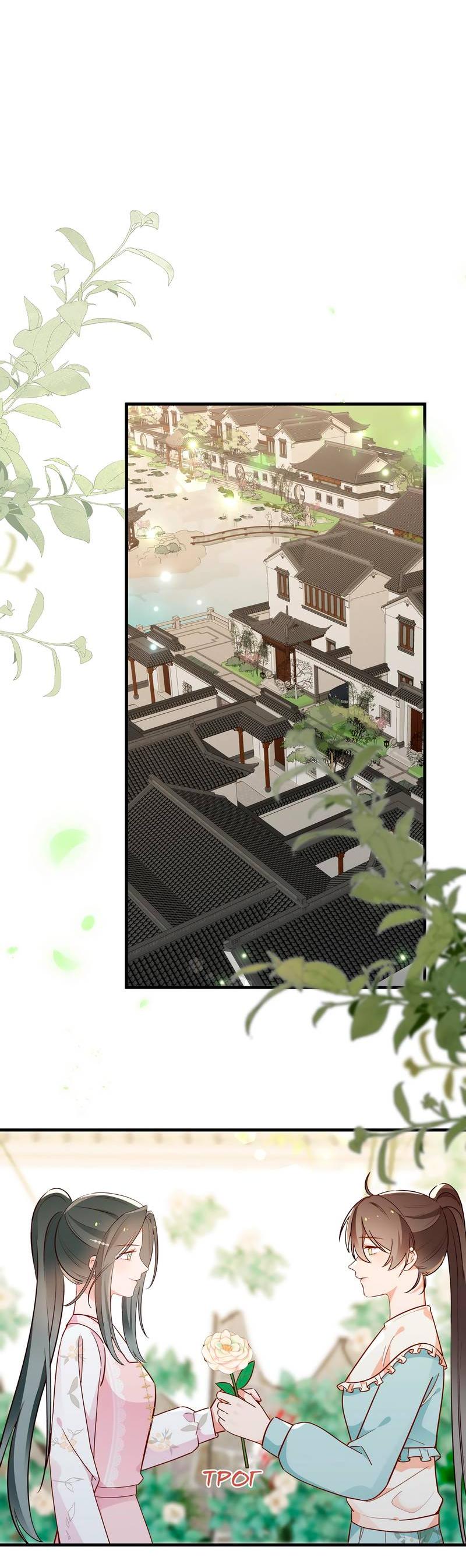 Манга Прекрасная героиня хочет монополизировать меня - Глава 98 Страница 2