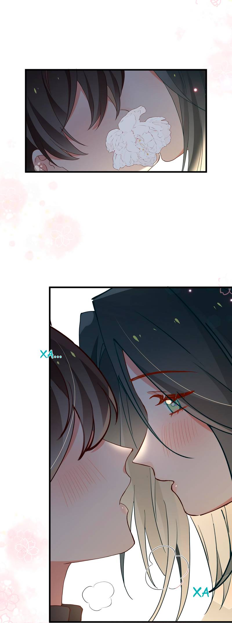 Манга Прекрасная героиня хочет монополизировать меня - Глава 104 Страница 16