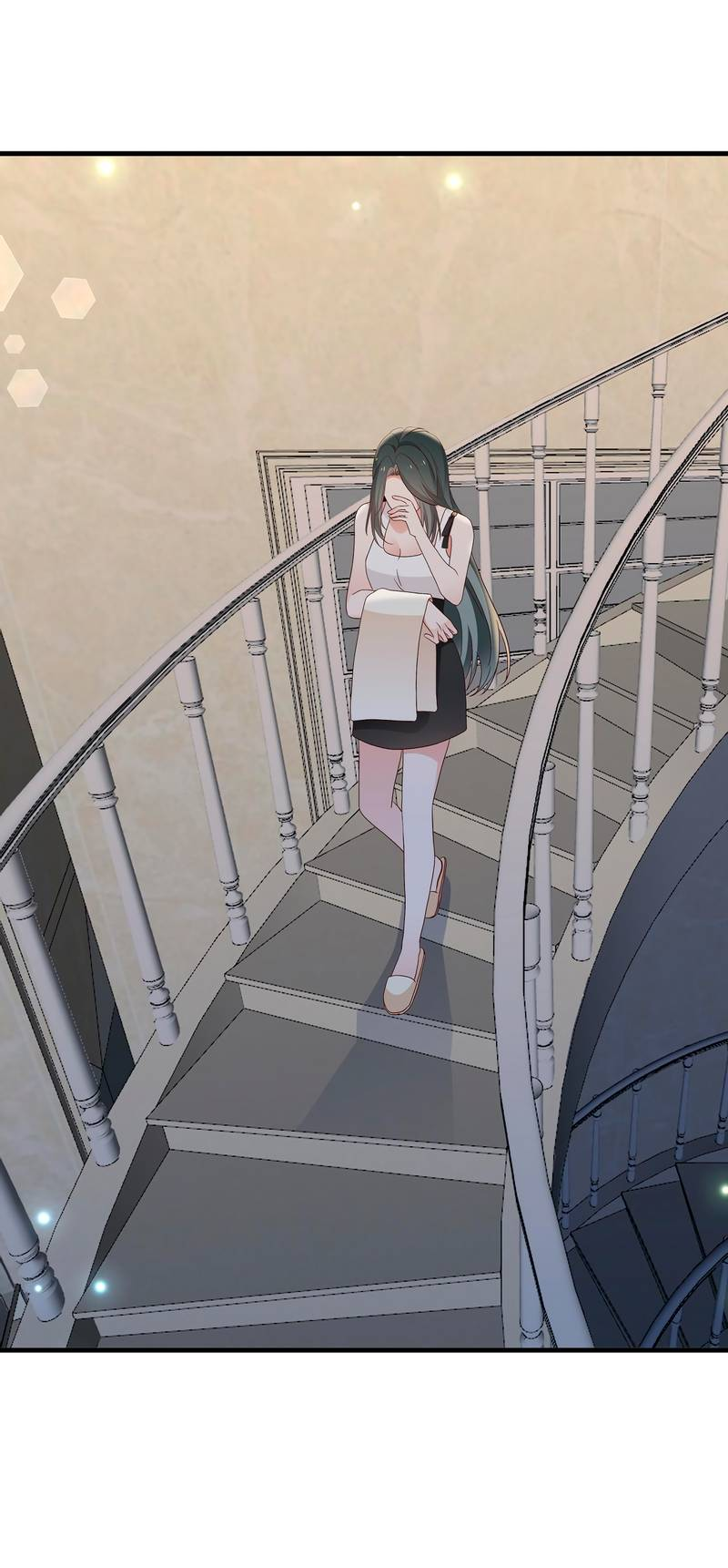 Манга Прекрасная героиня хочет монополизировать меня - Глава 104 Страница 3