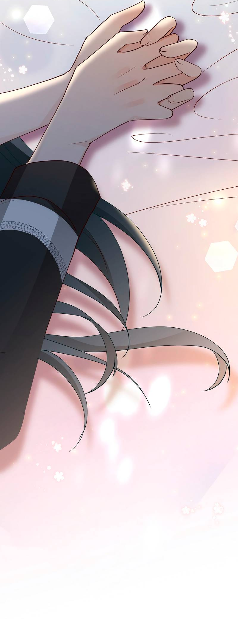 Манга Прекрасная героиня хочет монополизировать меня - Глава 104 Страница 37