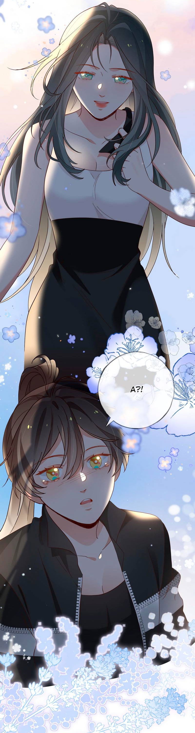 Манга Прекрасная героиня хочет монополизировать меня - Глава 103 Страница 18