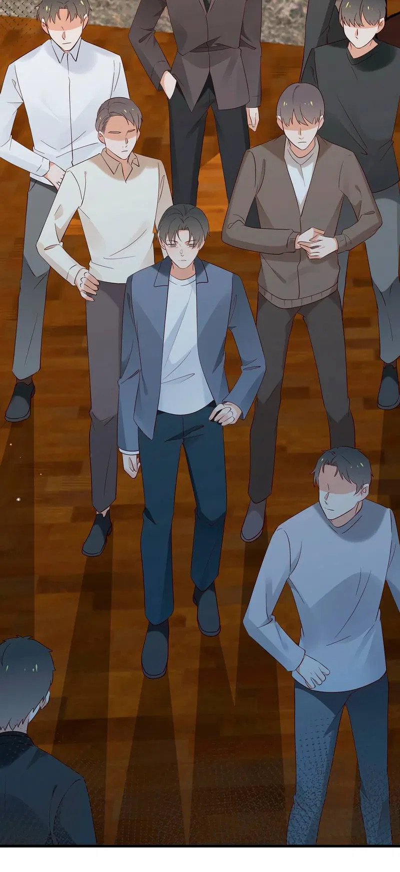 Манга Прекрасная героиня хочет монополизировать меня - Глава 101 Страница 32