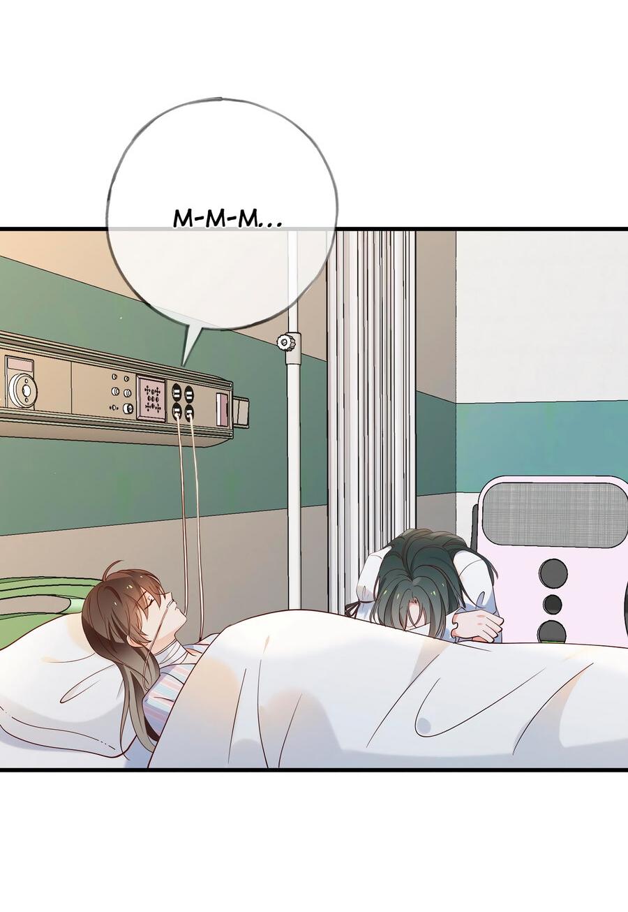 Манга Прекрасная героиня хочет монополизировать меня - Глава 110 Страница 19