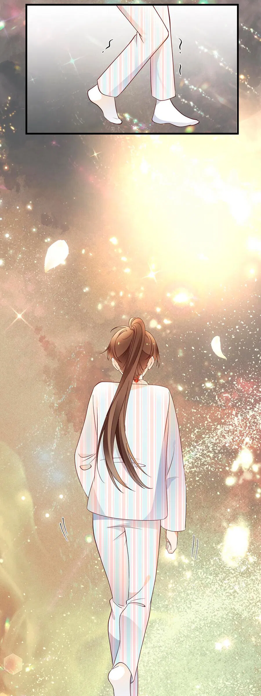 Манга Прекрасная героиня хочет монополизировать меня - Глава 110 Страница 11