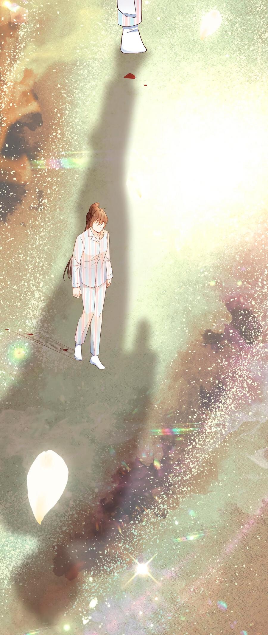 Манга Прекрасная героиня хочет монополизировать меня - Глава 110 Страница 12