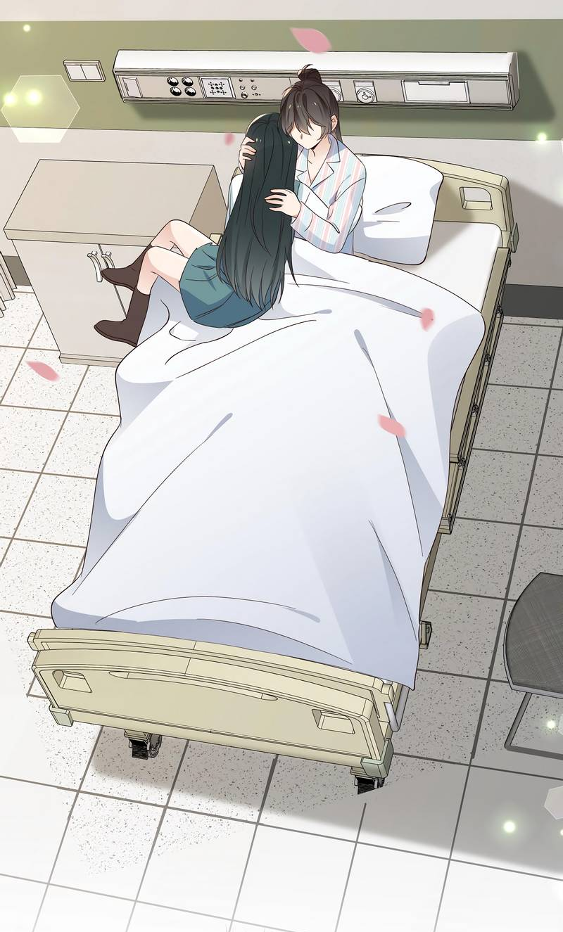 Манга Прекрасная героиня хочет монополизировать меня - Глава 114 Страница 35