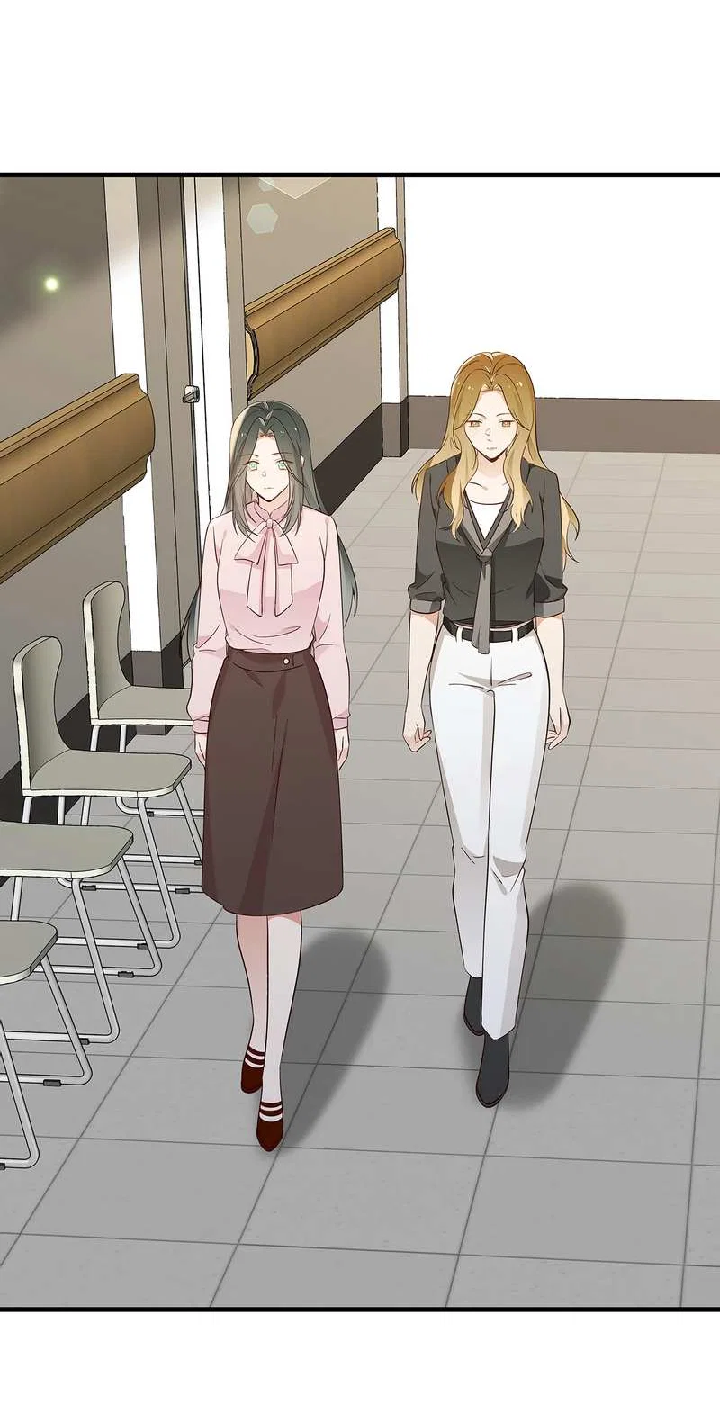 Манга Прекрасная героиня хочет монополизировать меня - Глава 116 Страница 11