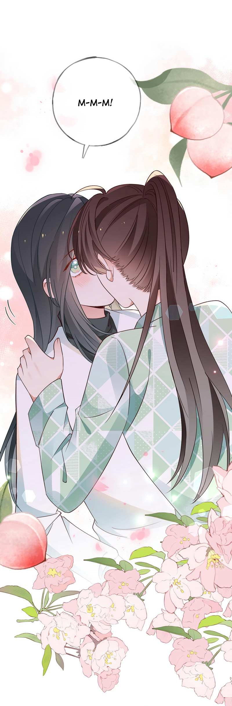 Манга Прекрасная героиня хочет монополизировать меня - Глава 118 Страница 29