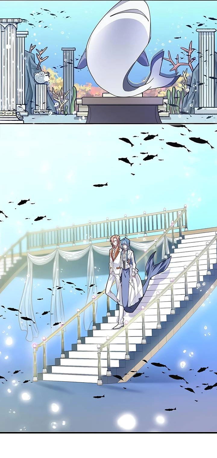 Манга Игра загружается - Глава 51 Страница 9