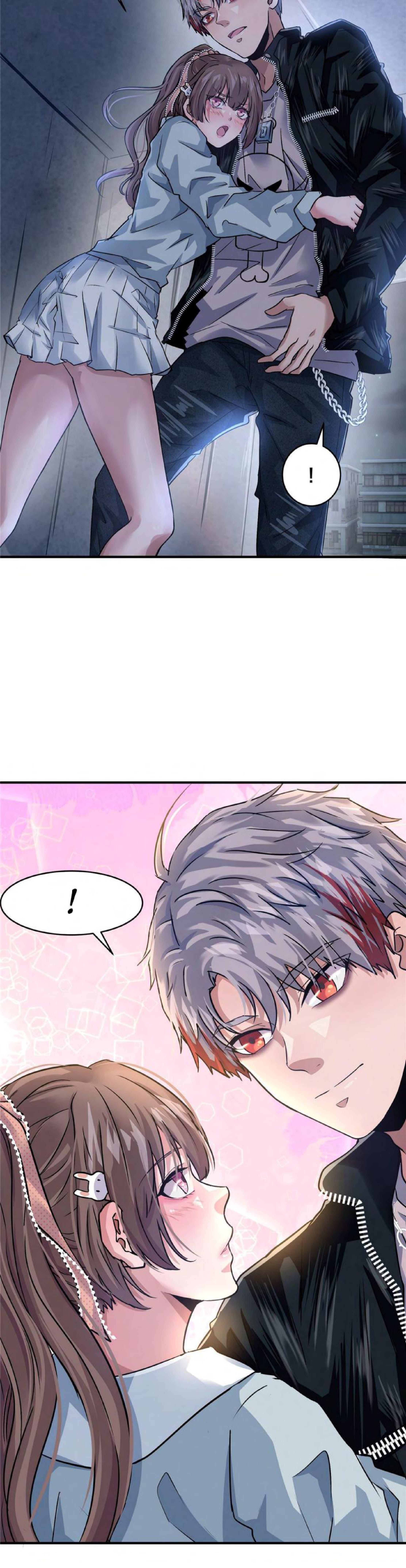 Манга Возвращение безумного короля - Глава 40 Страница 12