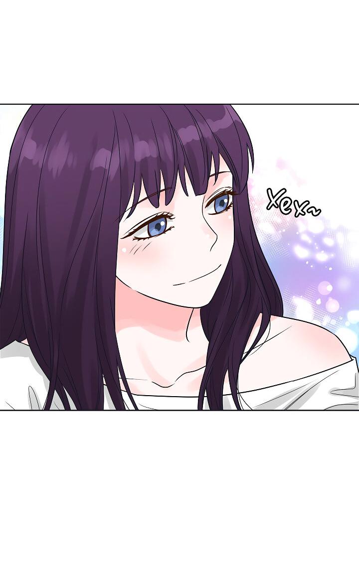 Манга Отношения, что уже были однажды - Глава 102 Страница 7