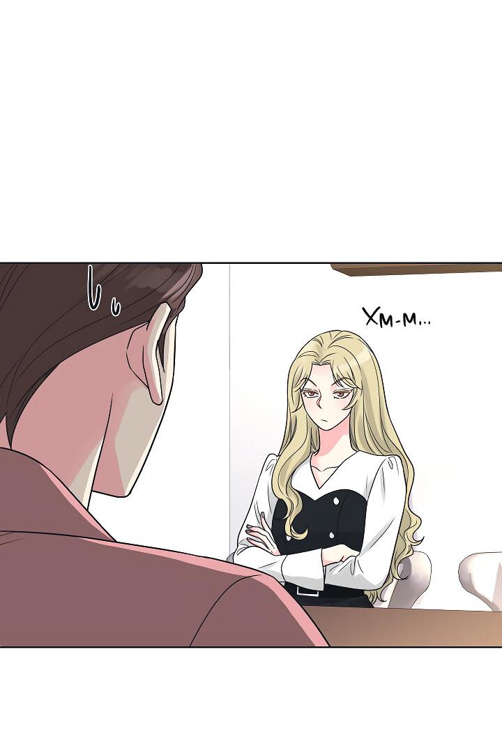 Манга Отношения, что уже были однажды - Глава 102 Страница 37