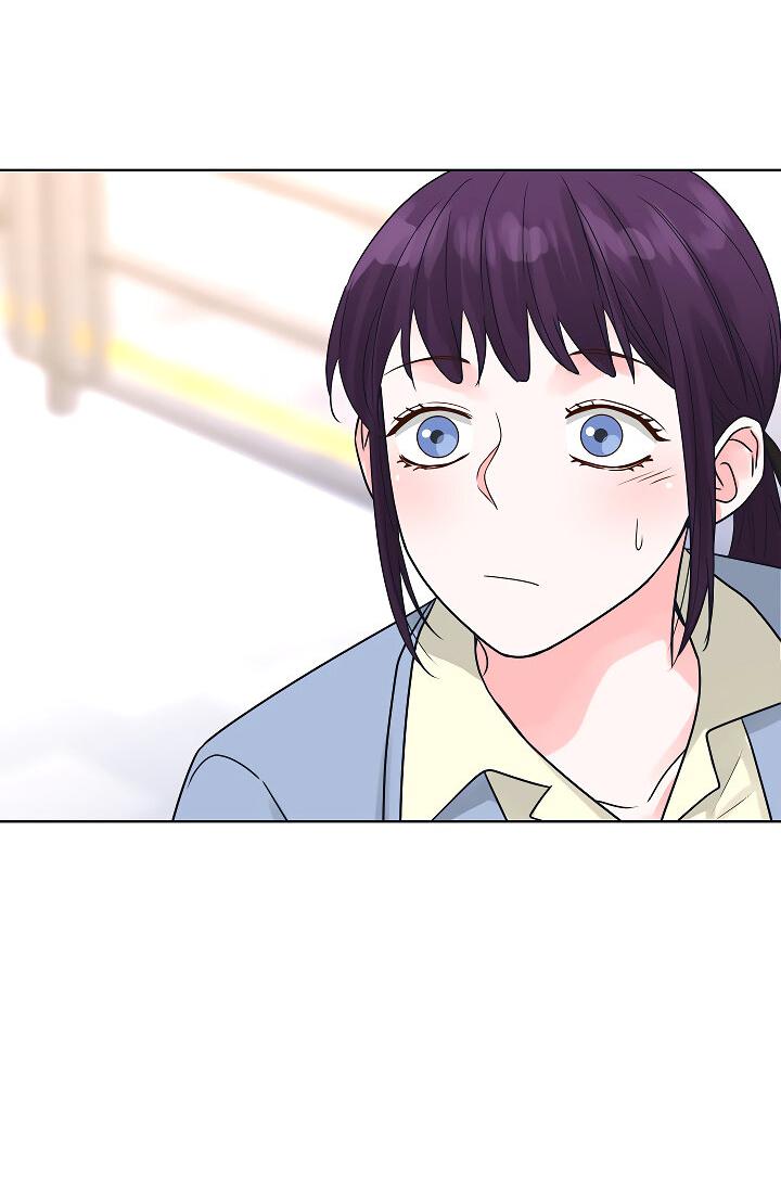 Манга Отношения, что уже были однажды - Глава 101 Страница 35