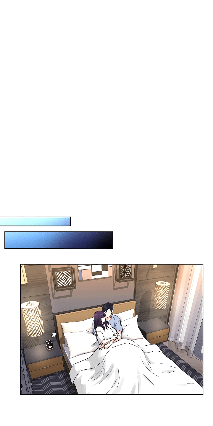 Манга Отношения, что уже были однажды - Глава 101 Страница 44