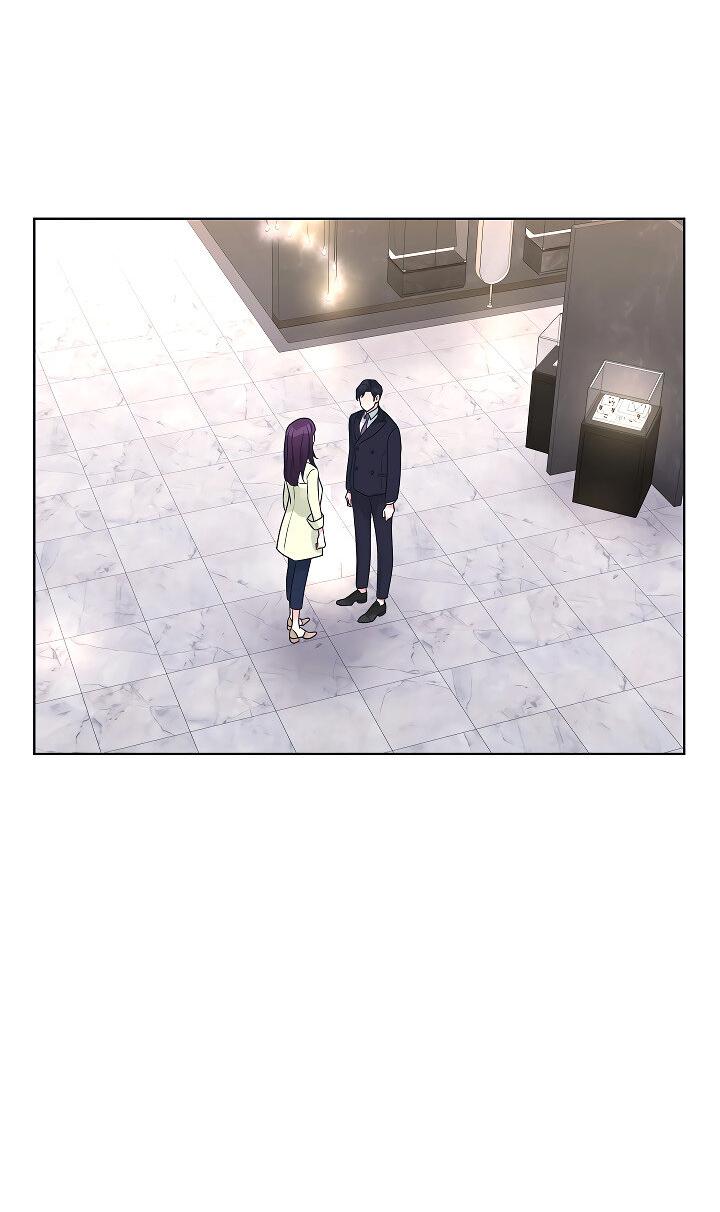 Манга Отношения, что уже были однажды - Глава 107 Страница 35