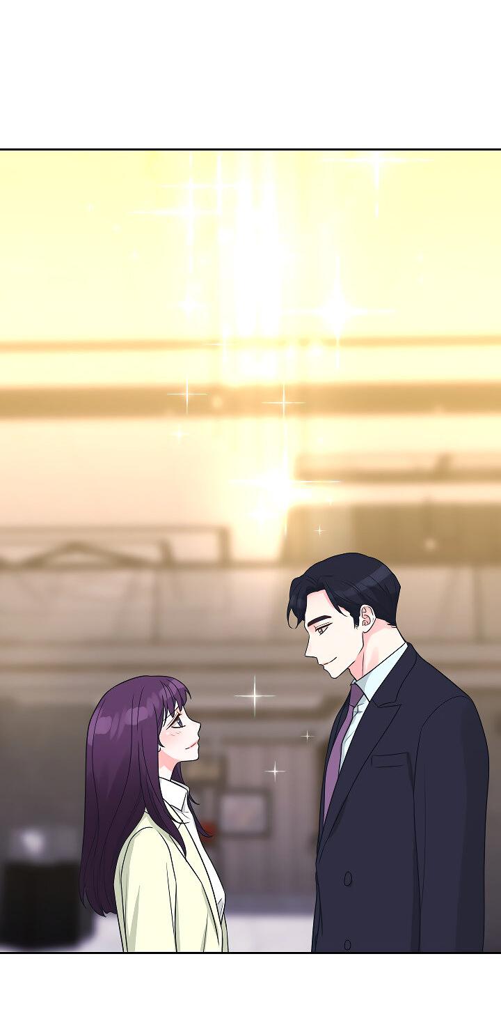 Манга Отношения, что уже были однажды - Глава 107 Страница 36