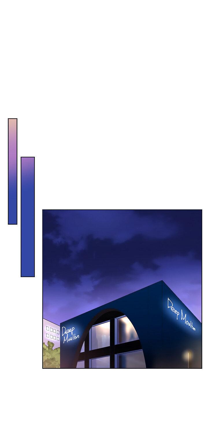 Манга Отношения, что уже были однажды - Глава 107 Страница 34