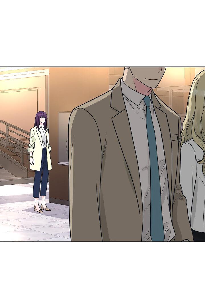 Манга Отношения, что уже были однажды - Глава 106 Страница 46