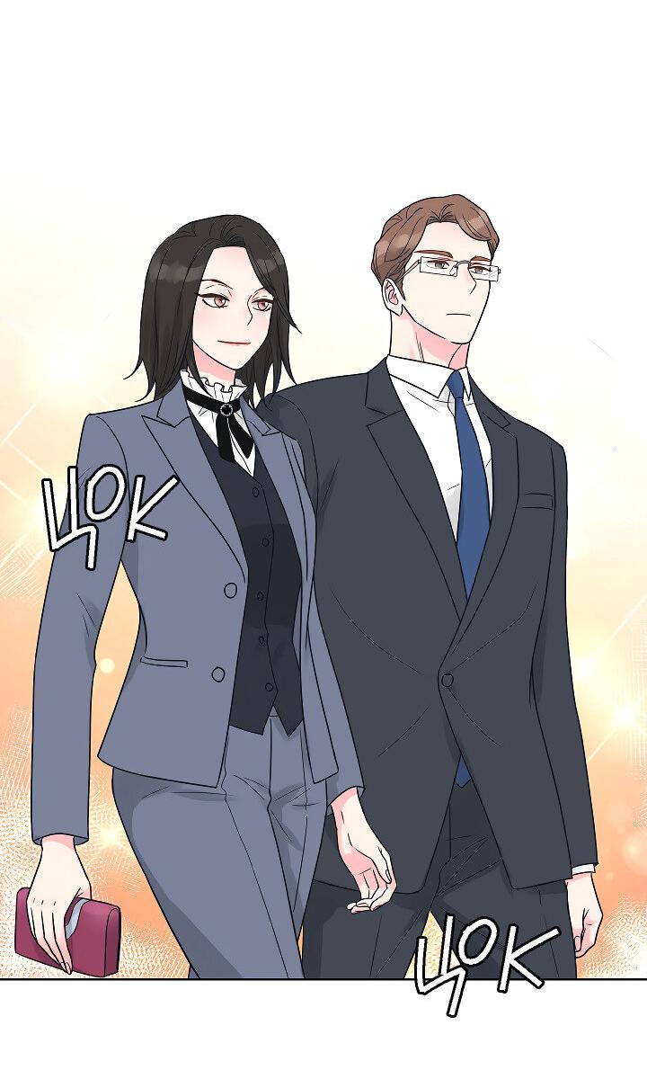 Манга Отношения, что уже были однажды - Глава 106 Страница 49