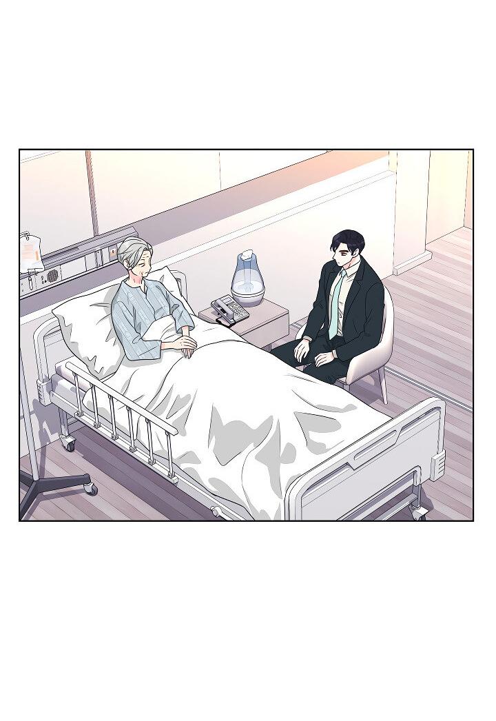 Манга Отношения, что уже были однажды - Глава 105 Страница 40