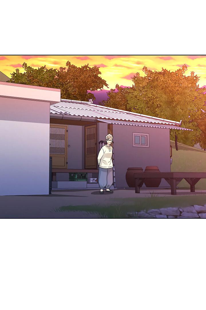 Манга Отношения, что уже были однажды - Глава 104 Страница 27