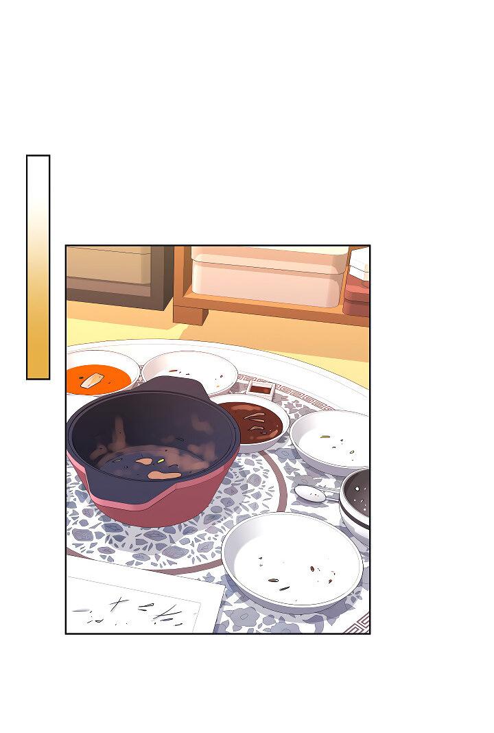 Манга Отношения, что уже были однажды - Глава 104 Страница 33