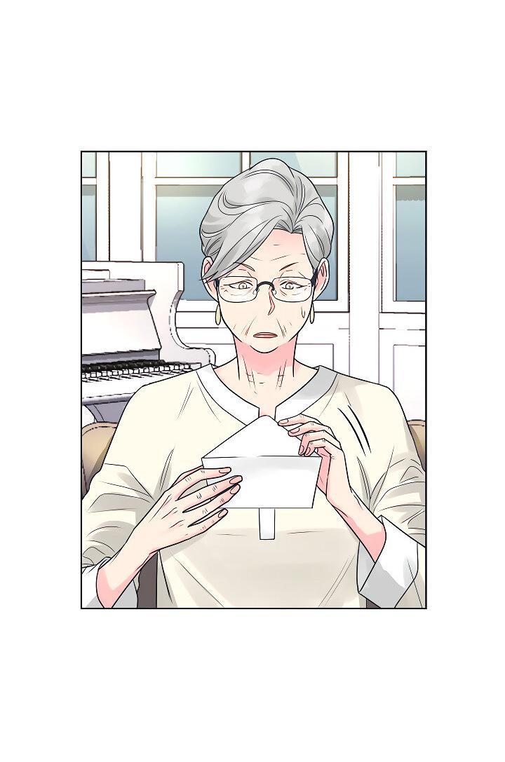 Манга Отношения, что уже были однажды - Глава 103 Страница 17