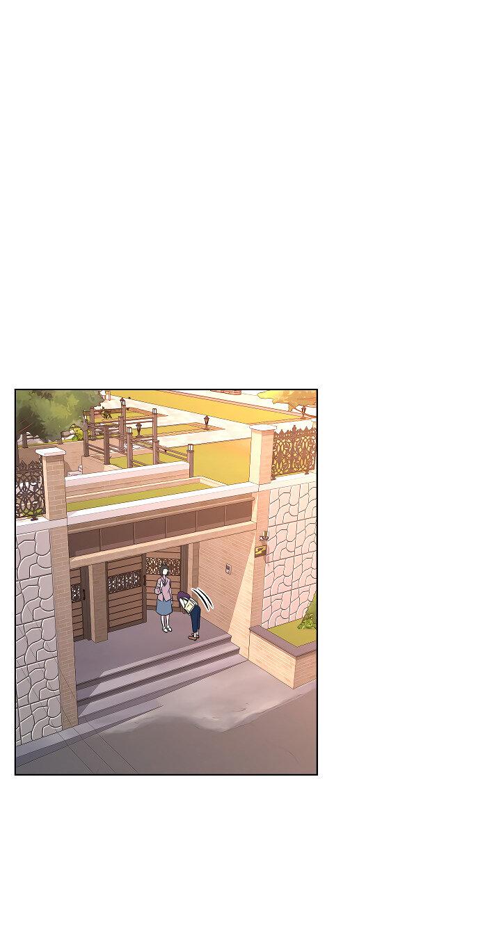 Манга Отношения, что уже были однажды - Глава 103 Страница 27