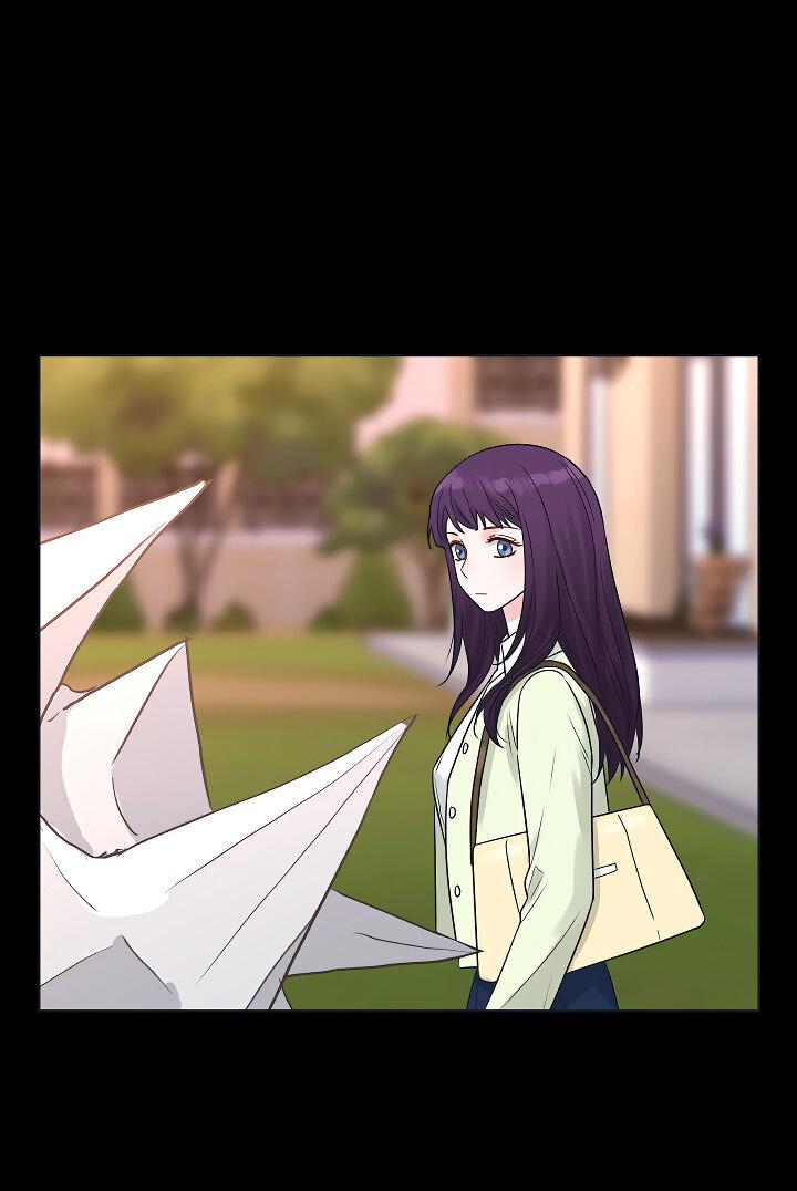 Манга Отношения, что уже были однажды - Глава 103 Страница 47