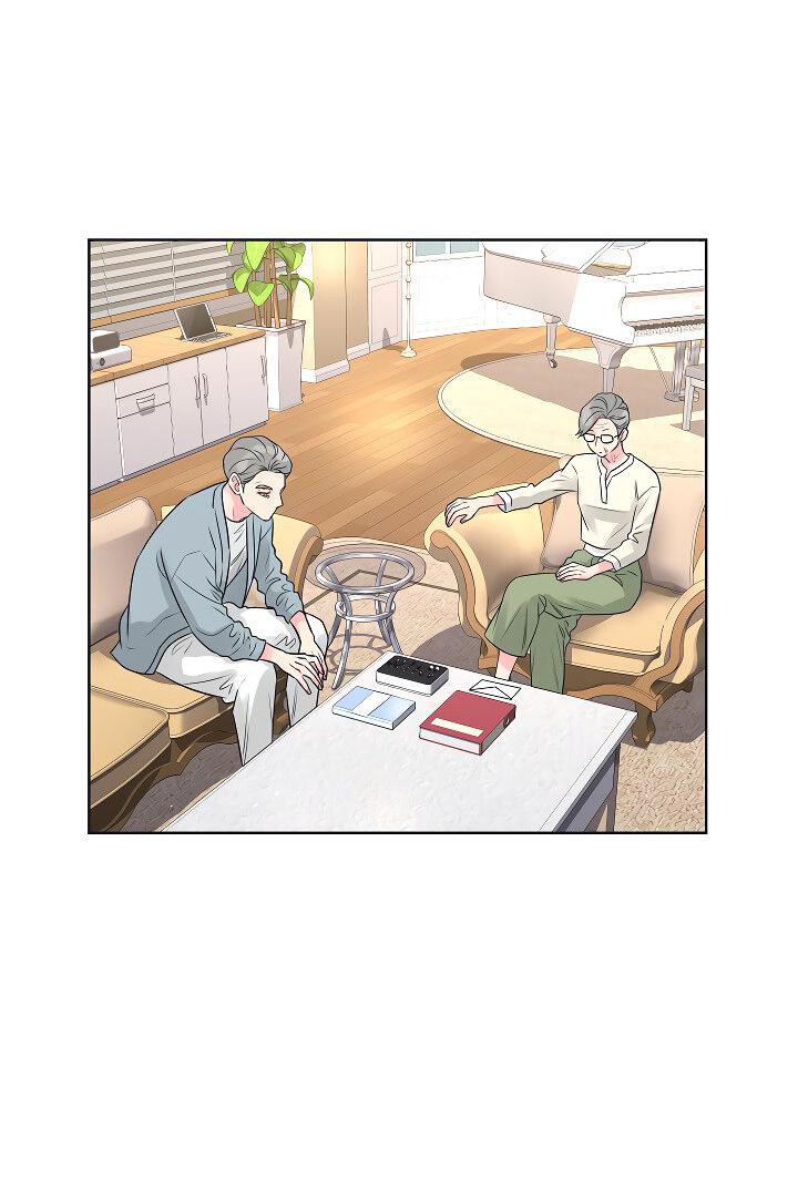 Манга Отношения, что уже были однажды - Глава 103 Страница 28