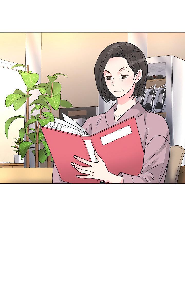 Манга Отношения, что уже были однажды - Глава 103 Страница 44