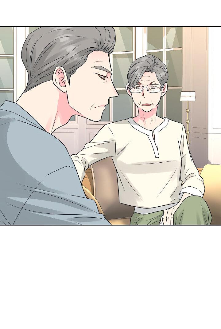 Манга Отношения, что уже были однажды - Глава 103 Страница 29