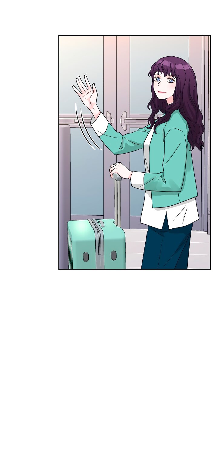 Манга Отношения, что уже были однажды - Глава 110 Страница 23