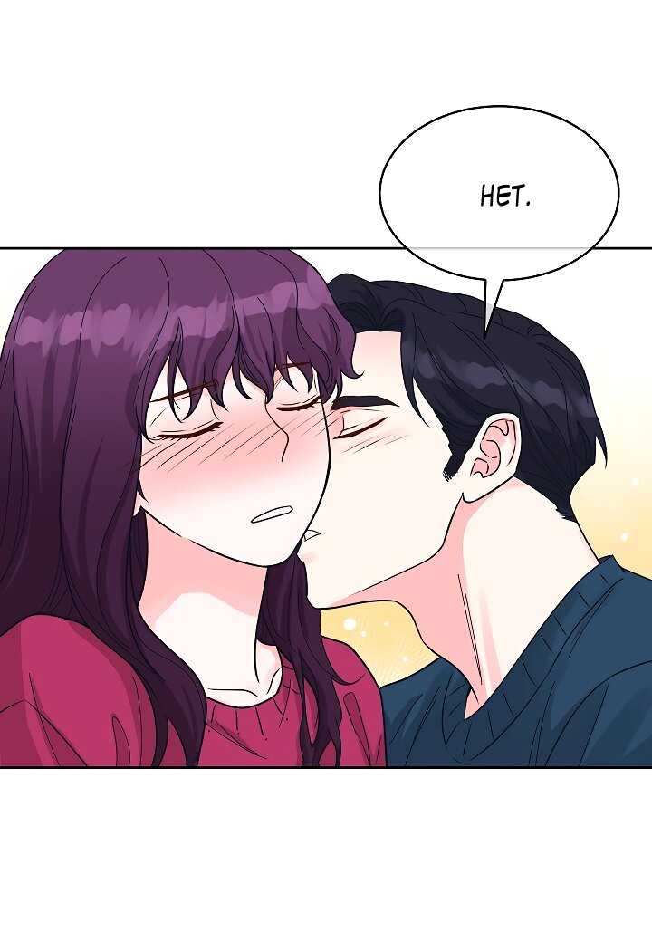 Манга Отношения, что уже были однажды - Глава 109 Страница 29
