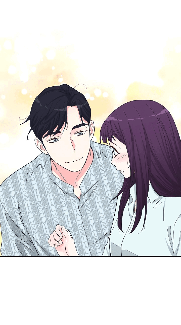 Манга Отношения, что уже были однажды - Глава 80 Страница 36