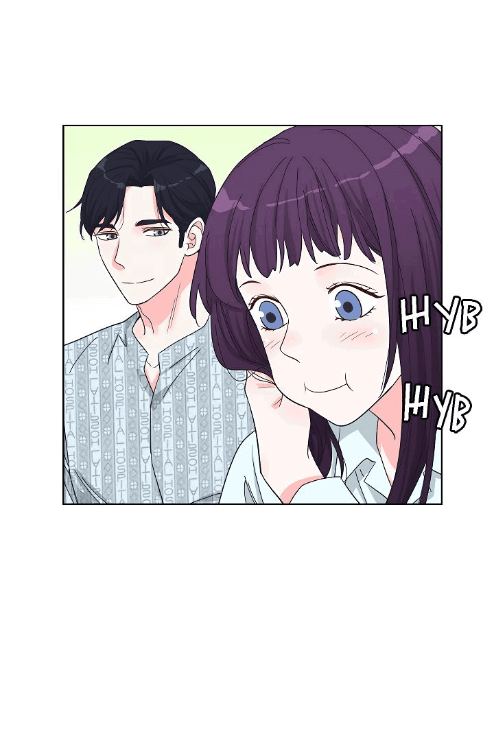 Манга Отношения, что уже были однажды - Глава 80 Страница 21