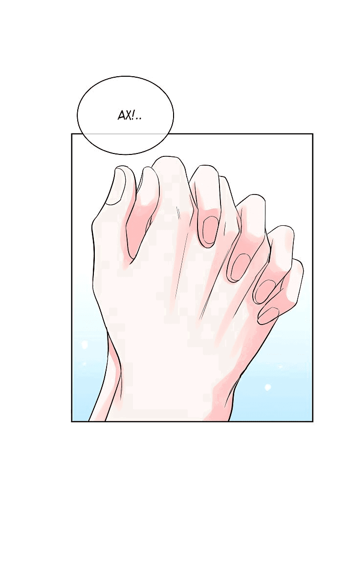 Манга Отношения, что уже были однажды - Глава 79 Страница 53