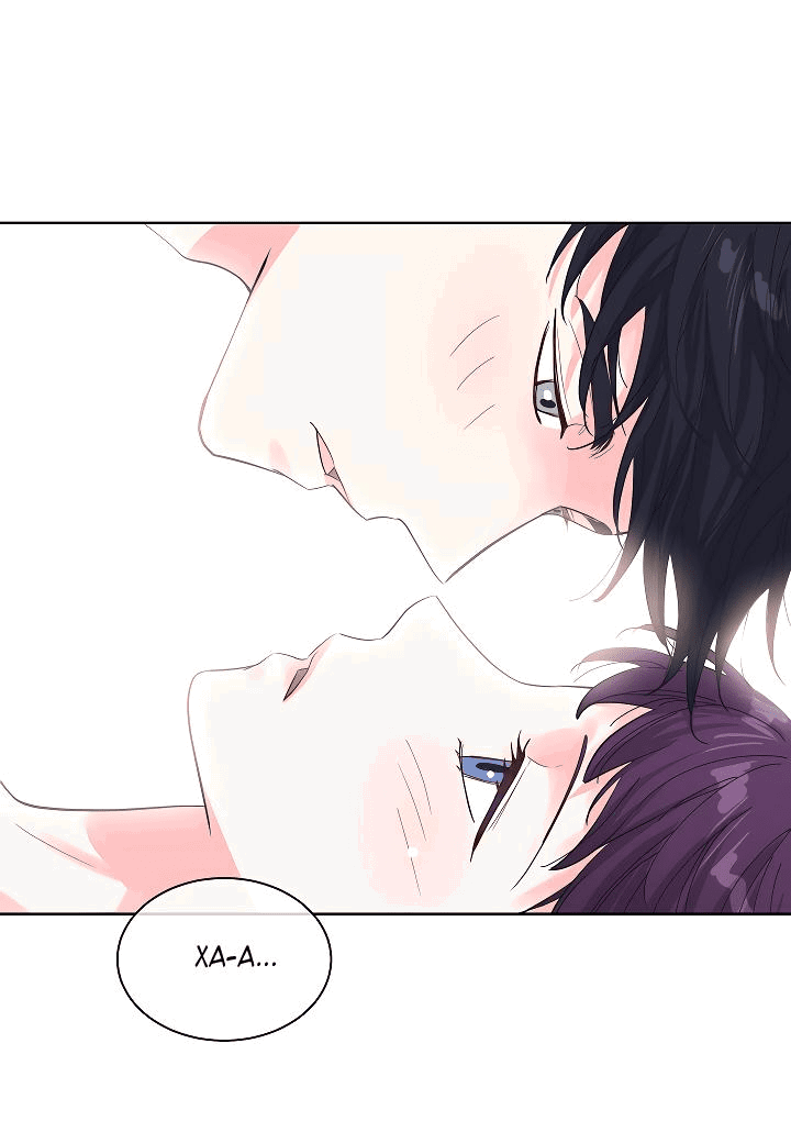 Манга Отношения, что уже были однажды - Глава 79 Страница 54