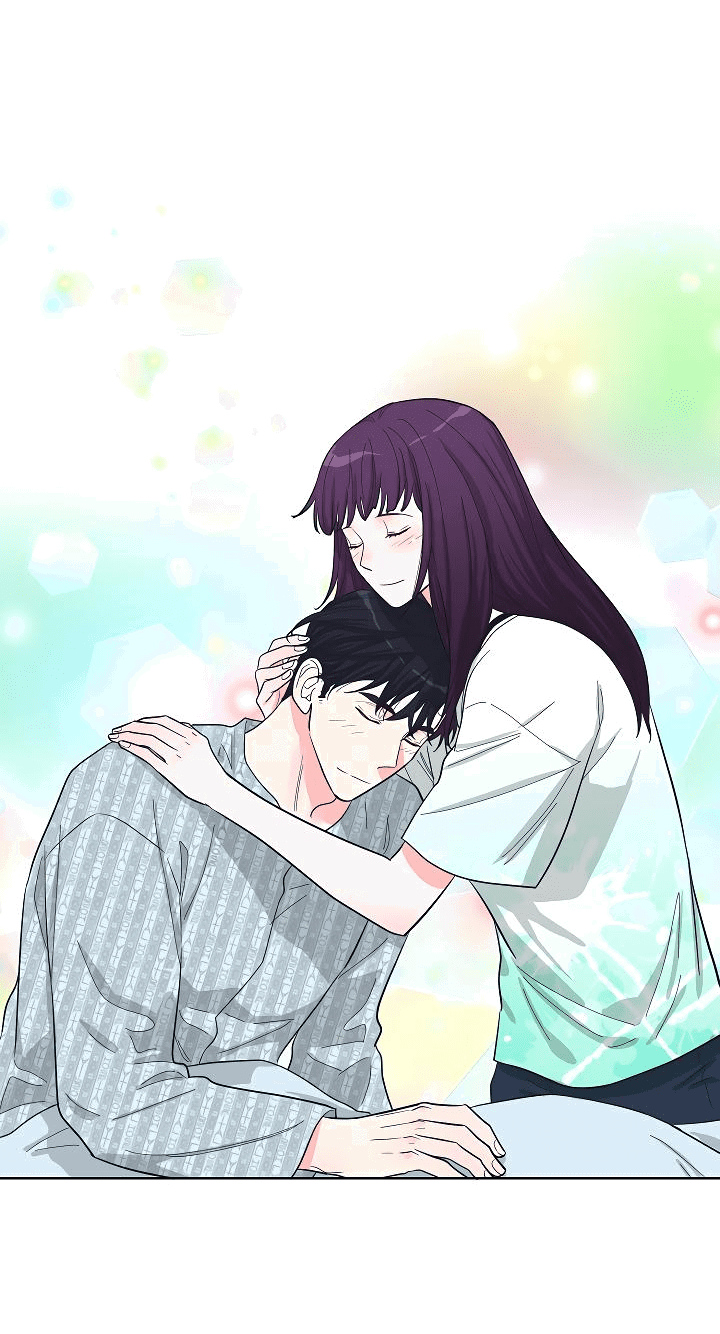 Манга Отношения, что уже были однажды - Глава 79 Страница 37