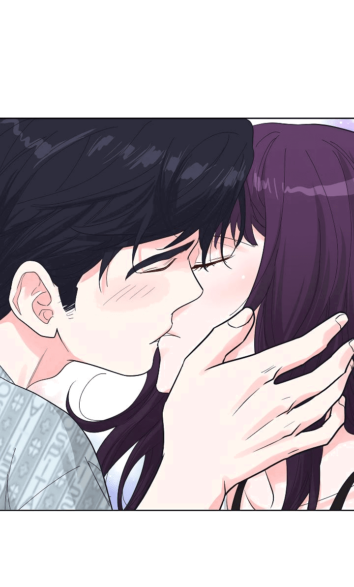 Манга Отношения, что уже были однажды - Глава 79 Страница 52