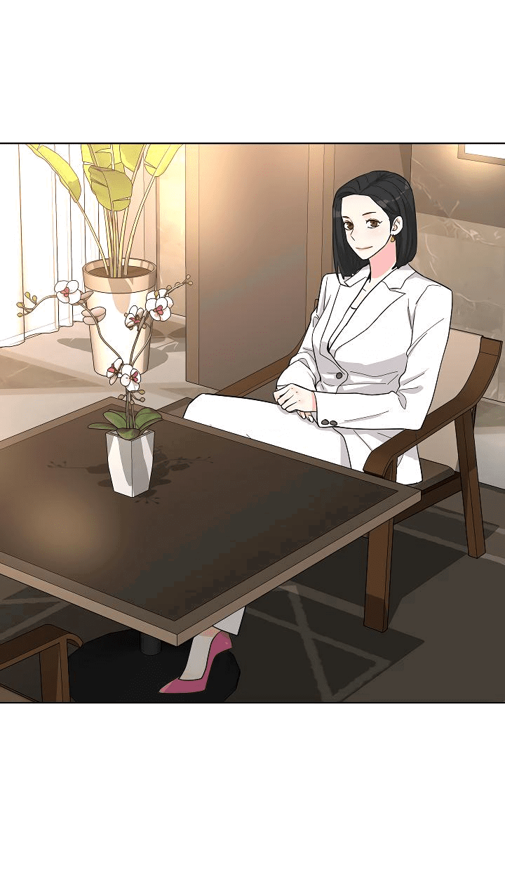 Манга Отношения, что уже были однажды - Глава 78 Страница 2