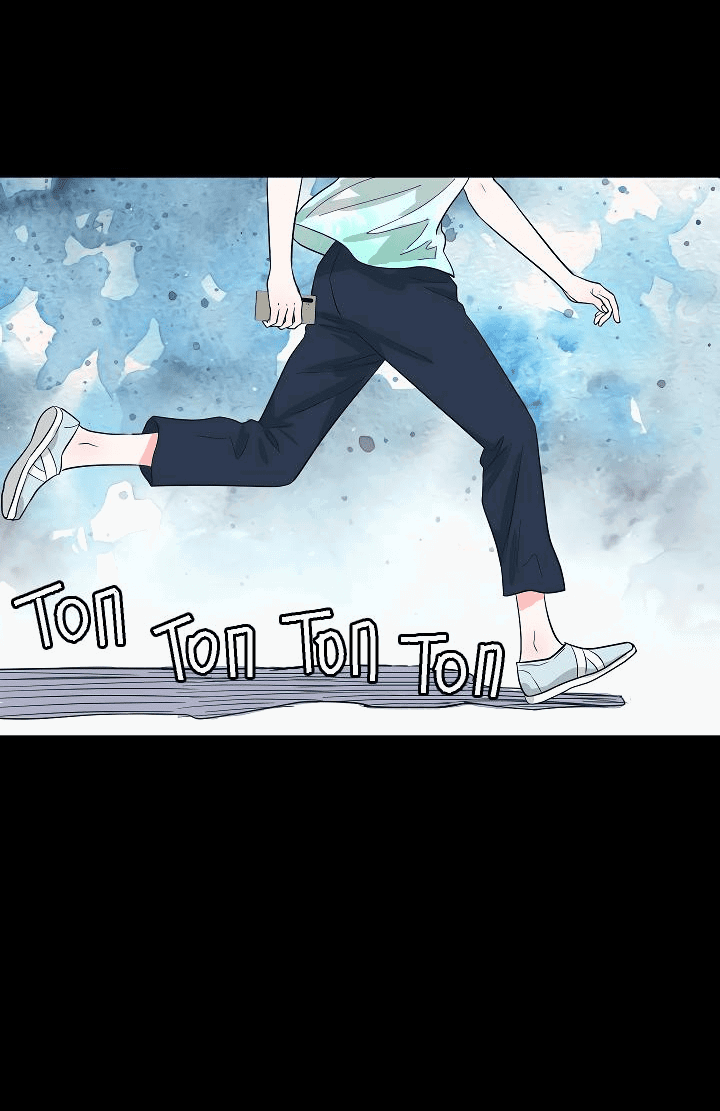 Манга Отношения, что уже были однажды - Глава 78 Страница 36