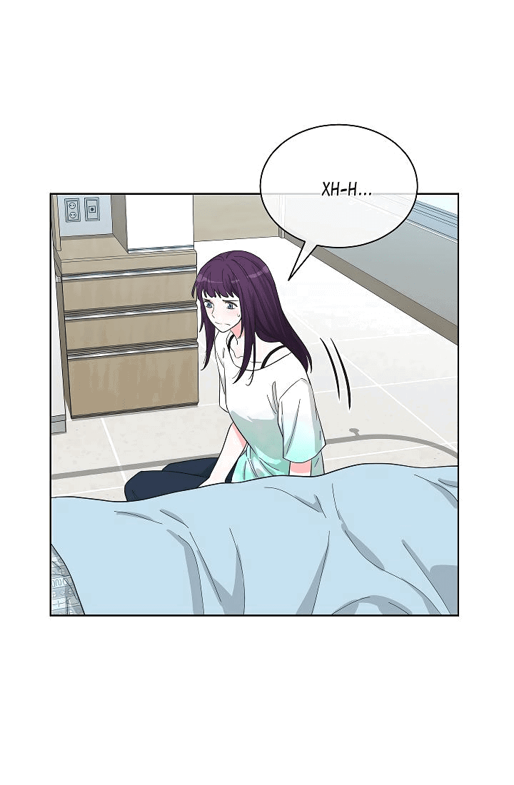 Манга Отношения, что уже были однажды - Глава 78 Страница 30