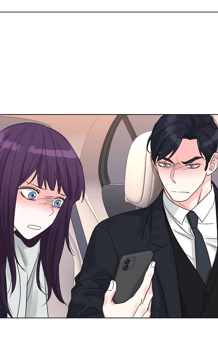 Манга Отношения, что уже были однажды - Глава 100 Страница 10