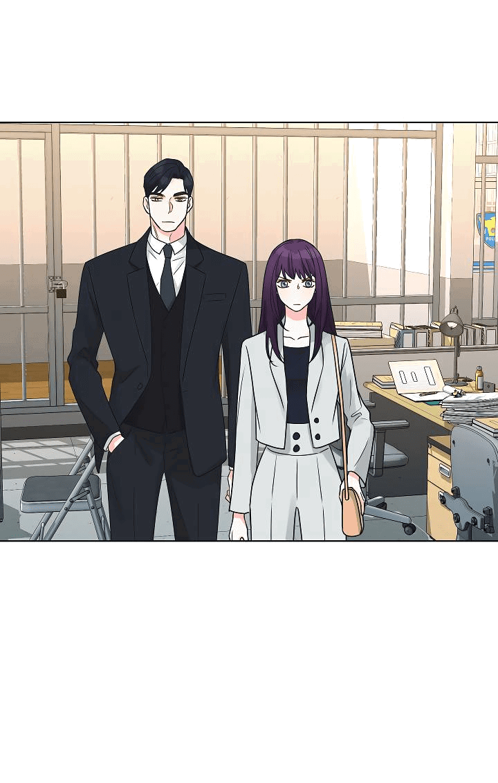 Манга Отношения, что уже были однажды - Глава 99 Страница 31